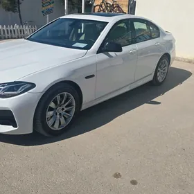 BMW F10 2010