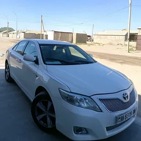 Toyota Camry 2008