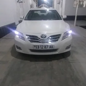 Toyota Camry 2010