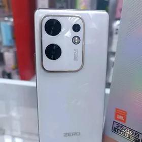 ZERO 30 16/256GB