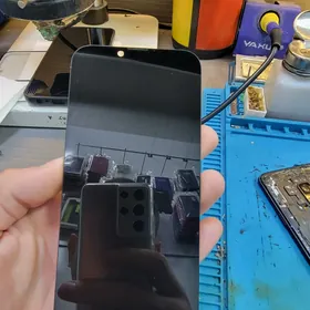 iphone 13 pro msx ekran