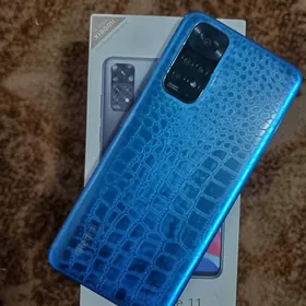 redmiy  not 11