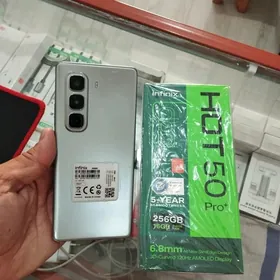 INFINIX HOT 50 PRO PLUS