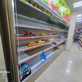 witrina haladinik marketlar ün