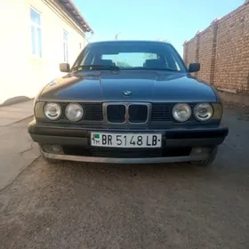 BMW 525 1991