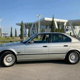 BMW 525 1993