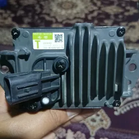 TOYOTA LEKSUS ANTYRADAR