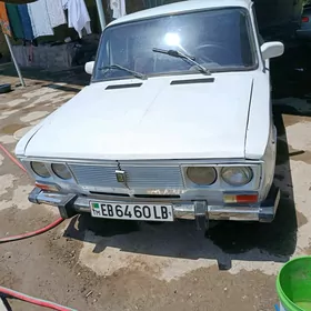 Lada 2106 1988