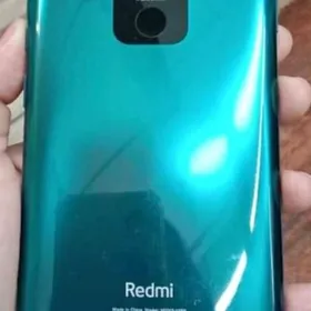 redmi not 9