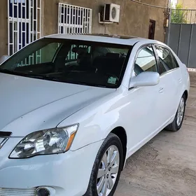 Toyota Avalon 2005
