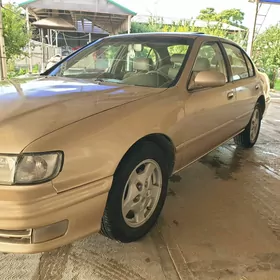 Nissan Maxima 1998