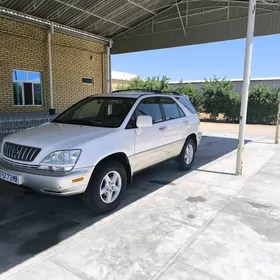 Lexus RX 300 2002