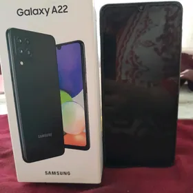 Samsung A22