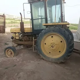 MTZ T-28 1989