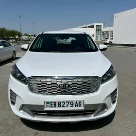 Kia Sorento 2019