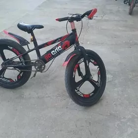 Tigir welik велосипед 20lik