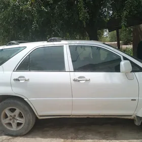 Lexus RX 300 2003