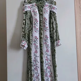 Amatly koynek satlyk