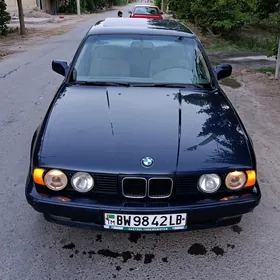 BMW 525 1991