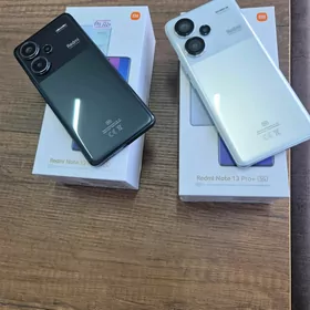 NOT13 PRO PLUS