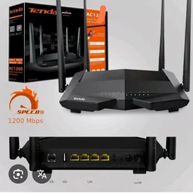Wifi Router Tenda