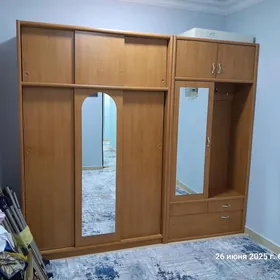Prihoşka mebel Прихожая мебель
