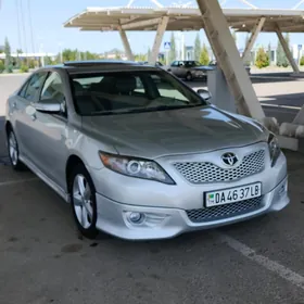 Toyota Camry 2007