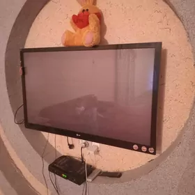 lg tv 50lik
