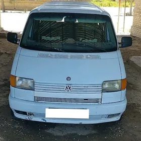 Volkswagen Transporter 1995