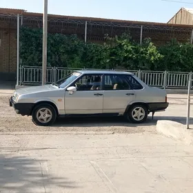 Lada 21099 2002