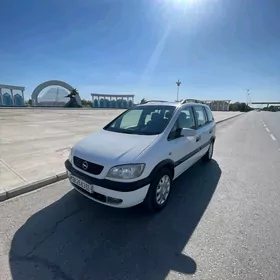 Opel Zafira 1999