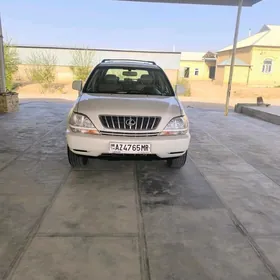 Lexus RX 300 1999