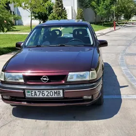 Opel Vectra 1993