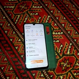 SAMSUNG A50