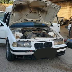 Bmw Angar