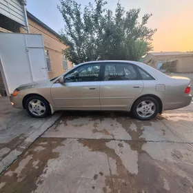 Toyota Avalon 2001