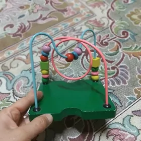 jàjek  игрушка
