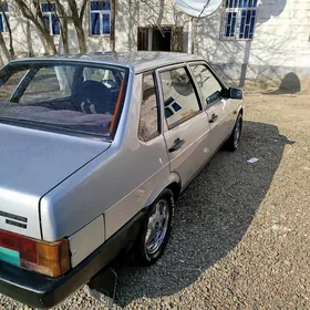 Lada 21099 2004