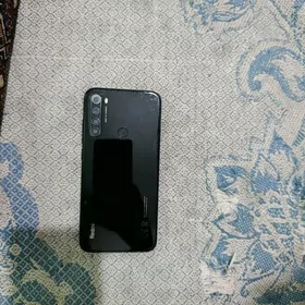 Redmi not 8