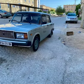 Lada 2107 2009