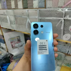 REDMİ NOT 13