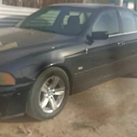 BMW 530 2002