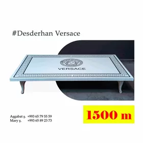 Deserhan Versace
