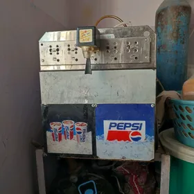 Pepsi aparat