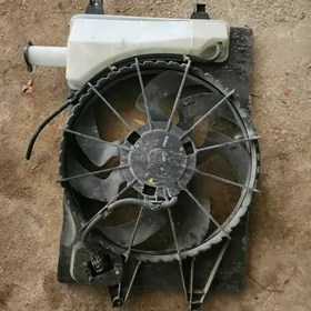 ventilator
