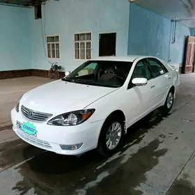 Toyota Camry 2002