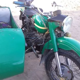 Ural 5557 1989