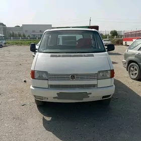 Volkswagen Transporter 1992