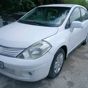 Nissan Versa 2009