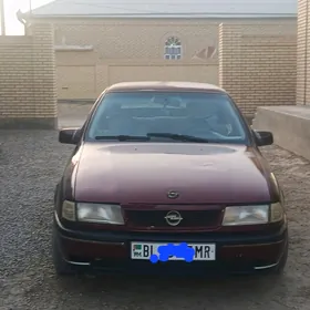 Opel Vectra 1989